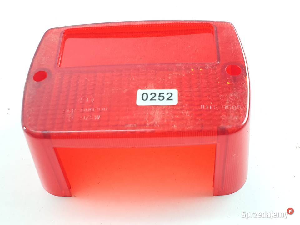 KLOSZ LAMPY CAN AM POLARIS CF MOTO TGB SMC