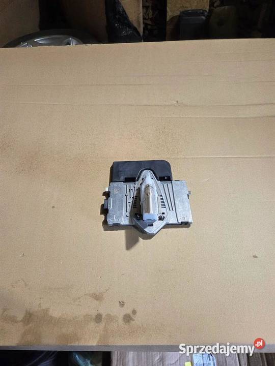 Antena GPS TELEMATIC BOX PSA FCA PEUGEOT 308 III