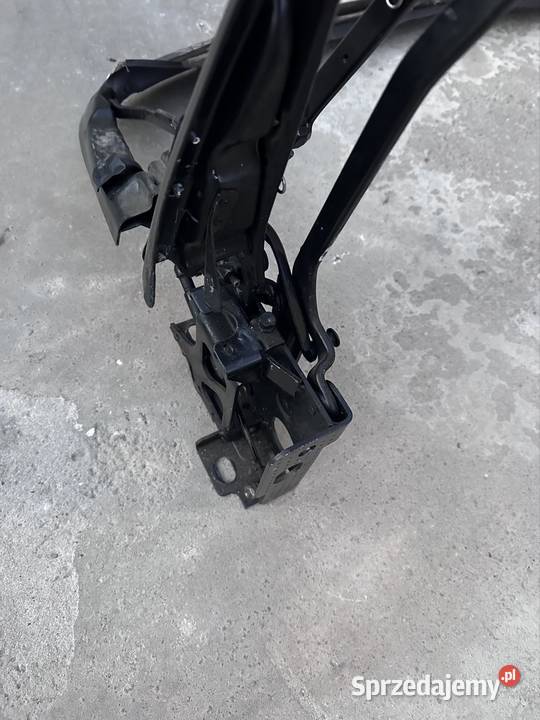 Stelaż Full automat Bmw e36 Cabrio Karczew