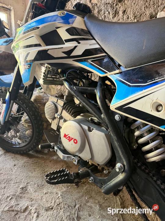 Mrf 140rc Bytów