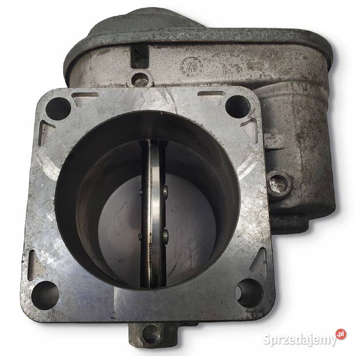 PRZEPUSTNICA Opel Antara Chevrolet Captiva 20 osobowe Chełm sprzedam