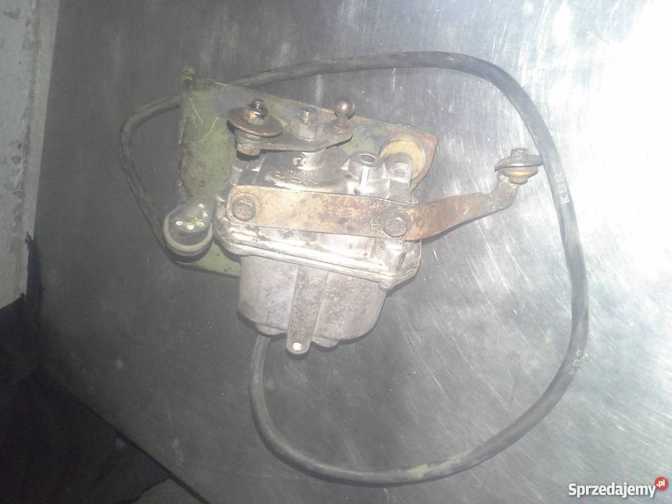 JAEGER 40840114 tempomat potencjometr gazu setra