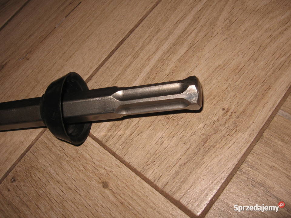 Dłuto przecinak Hilti Hex 22 mm