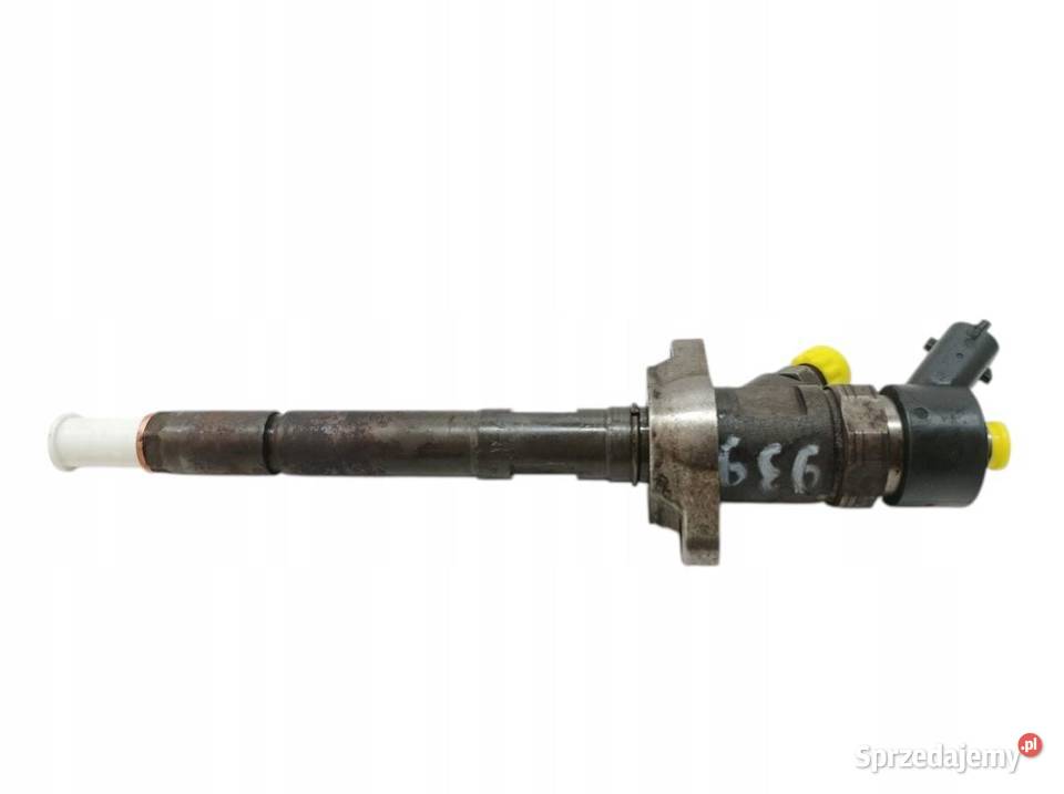 WTRYSKIWACZ 0445110239 16 HDI Citroen Berlingo I osobowe sprzedam