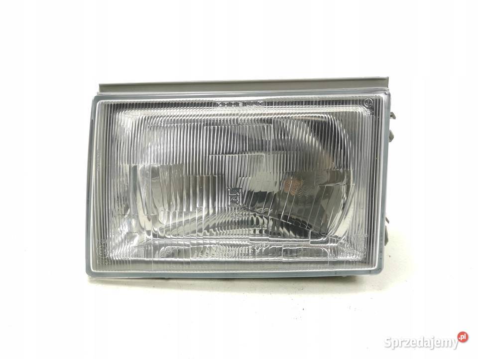 LAMPA LEWA PRZÓD FIAT CROMA 19851996 NOWA