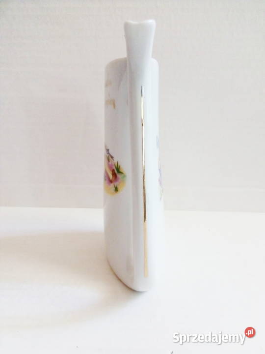 pijałka do wody mineralnej Krynica Ćmielów Częstochowa