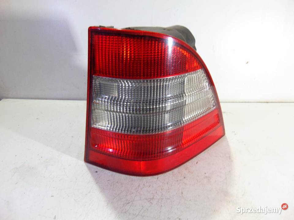 LAMPA PRAWA TYLNA TYŁ MERCEDES W163 A1638201664