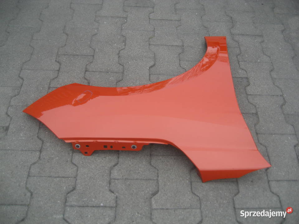 opel corsa f 1922r błotnik przód prawy Rakoniewice sprzedam