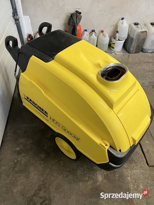 Karcher HDS 695 MX ECO Stryszawa