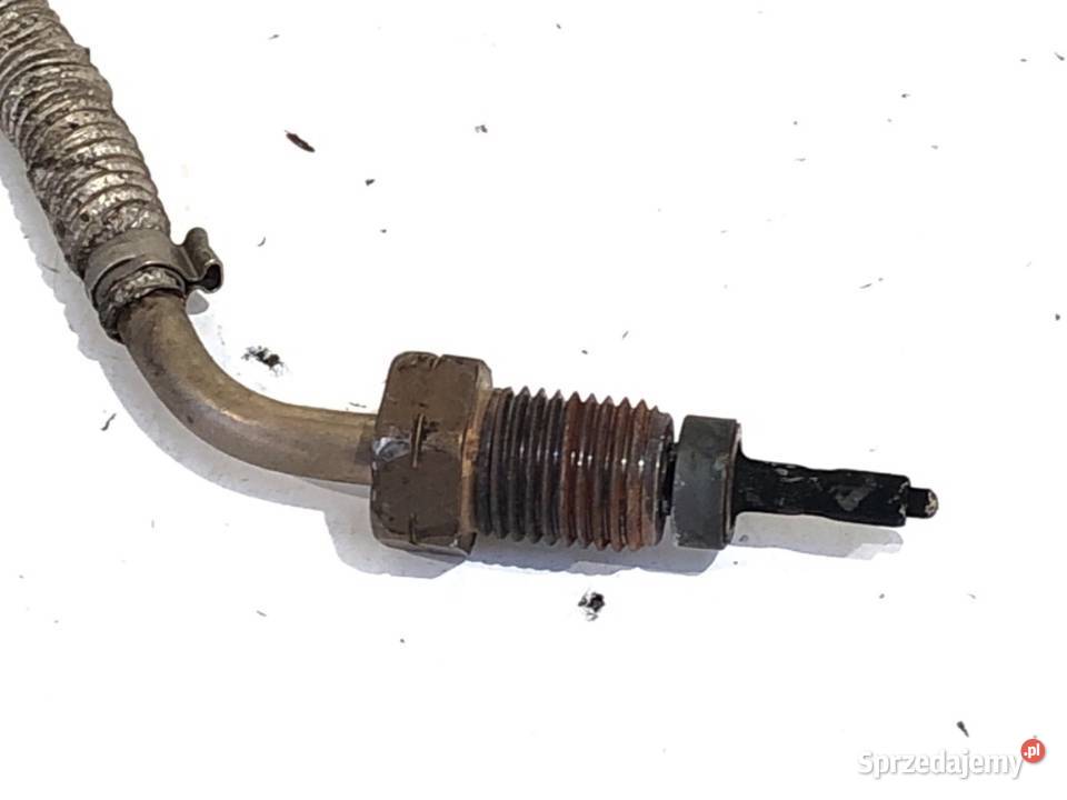 CZUJNIK TEMPERATURY SPALIN VW GOLF VII podkarpackie