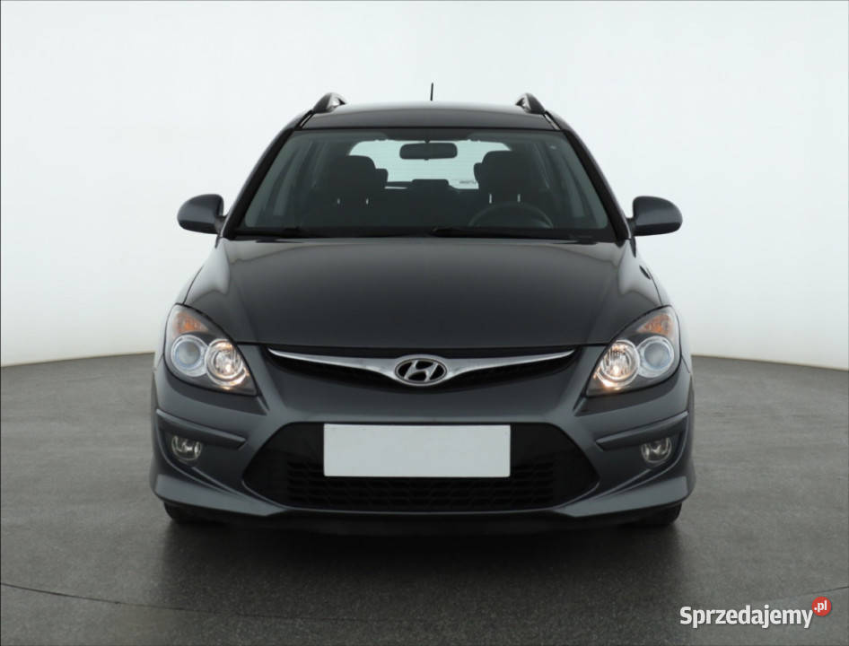 Hyundai i30 16 CRDi 85KM Piaseczno
