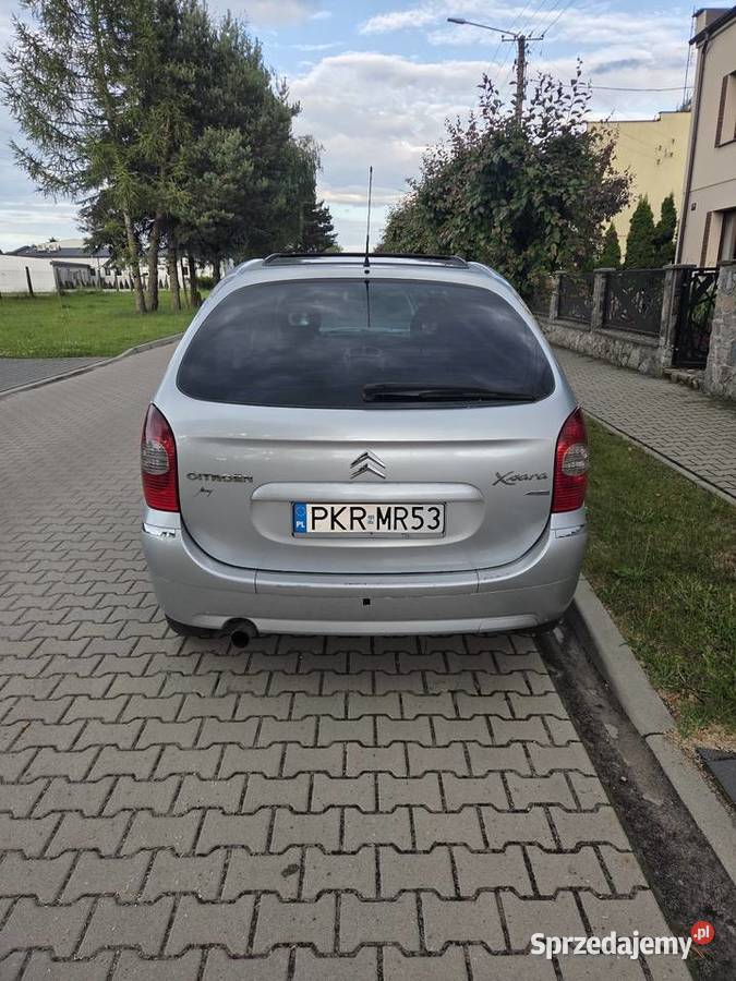 Sprzedam Citroen VIN VF7CHRHYB39862255 Kobylin