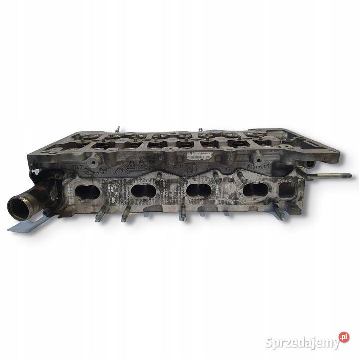 GŁOWICA CYLINDRÓW Opel Insignia 20 CDTI 55576915 Chełm sprzedam