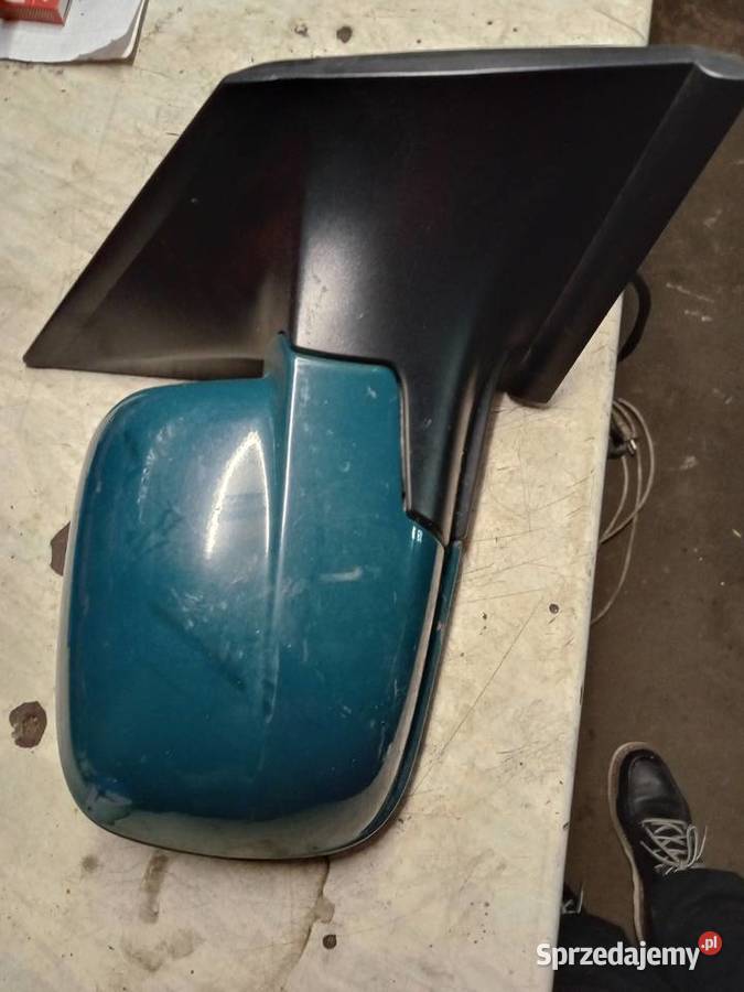 Lusterko Vaneo mazowieckie Otwock