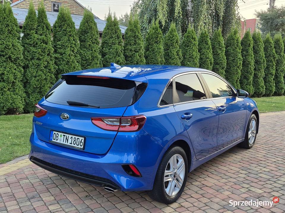 14 benz MPI 100 z Niemiec 56000 NaVi Kamera sprowadzony Biała Podlaska