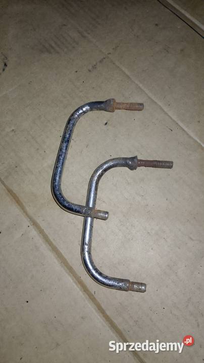 Sygnały WSK PZL obejmie tłumika inne części Namysłów