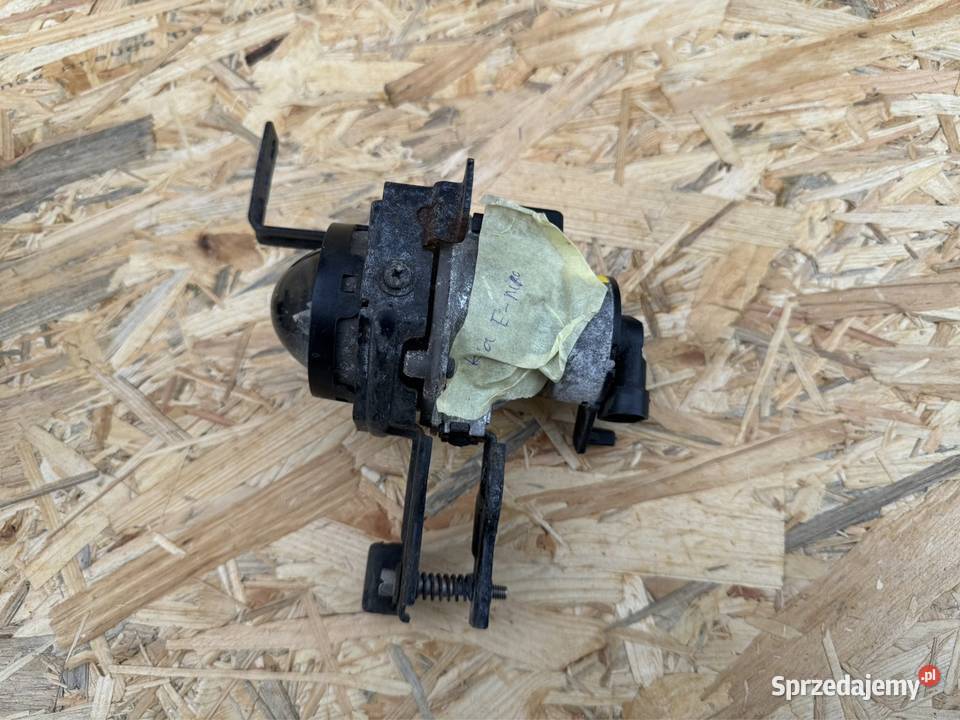 Halogen led lewy Kia e niro I 1 92201D9 Sieraków