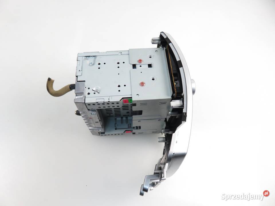 RADIO MAZDA 5 CR19 14792086