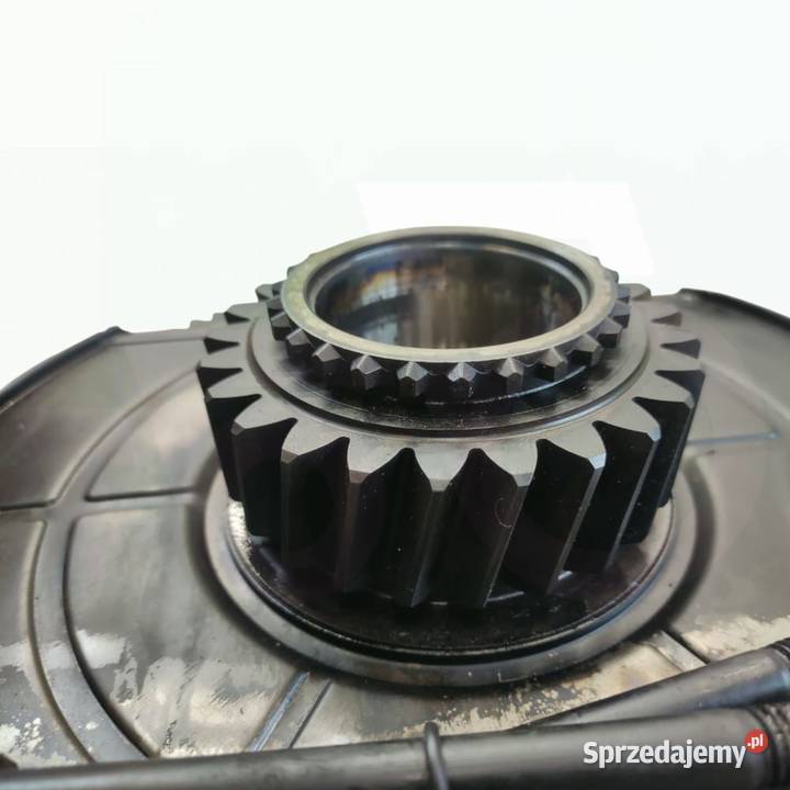 Przekładnia PTO Wspornik R258787 R258788 John
