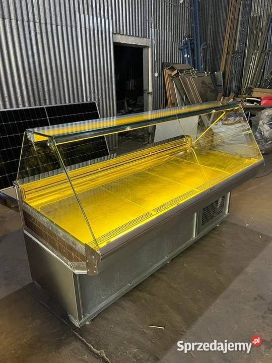 Lada chłodnicza Jelenia Góra