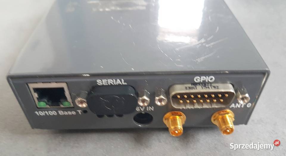 RFID Hitachi uchip HSSMUR300 mazowieckie Warszawa