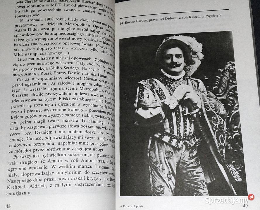 Kariery i legendy Wacław Panek Chełm sprzedam