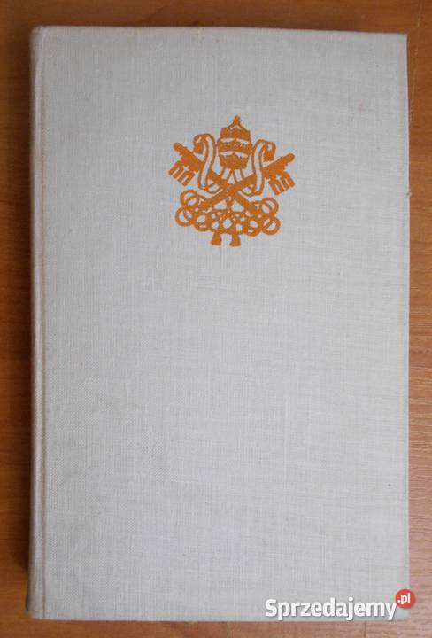 John L McKenzie Kościół Rzymskokatolicki twarda lubelskie Parczew