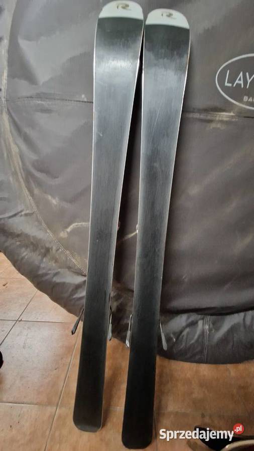 Rossignol XFight 110 wiązania Rossi mazowieckie Warszawa