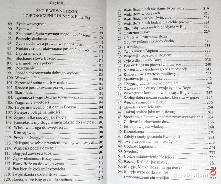 Mądrość Ewangelii Francesco Bersini Rok wydania 2003 Chełm