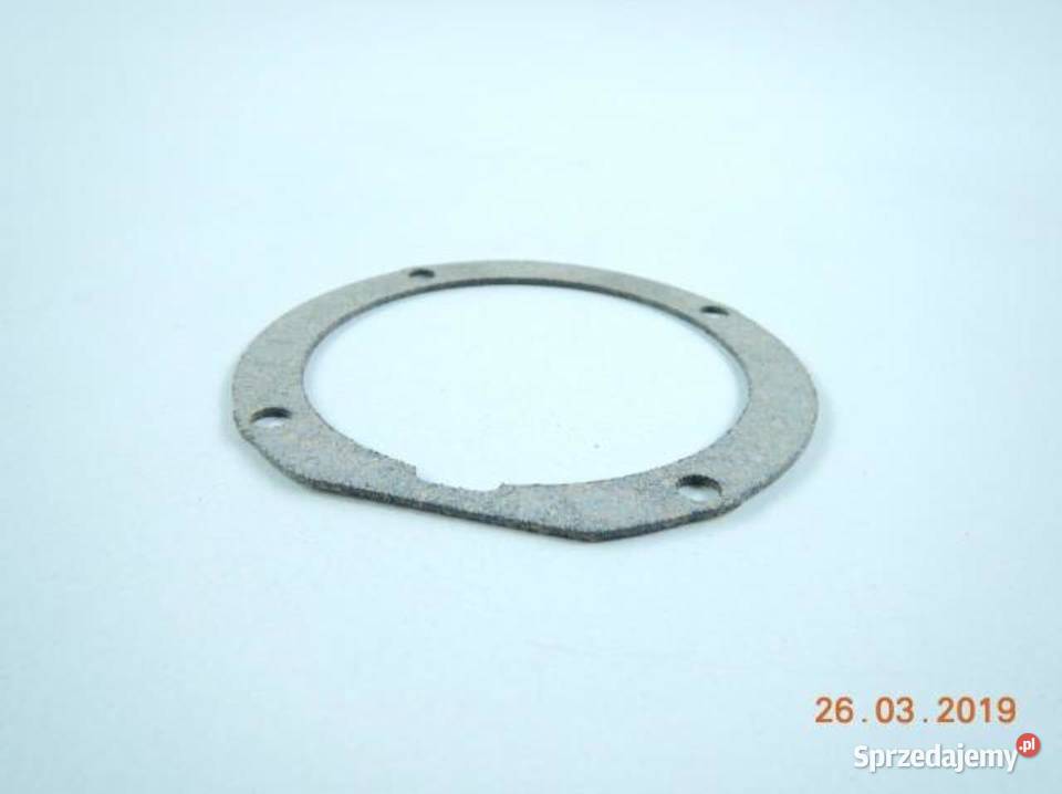 USZCZELKA SKRZYNI BIEGÓW FORD TRANSIT 8591 18D lubelskie