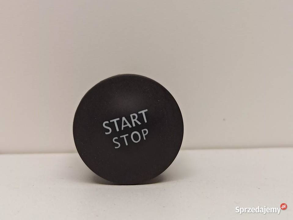 DACIA DUSTER PRZYCISK START STOP 268503211R
