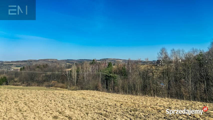 Grunt 032m2 Godowa asfalt sprzedam