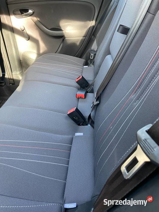 Sprzedam Seat Altea XL Grąblin sprzedam