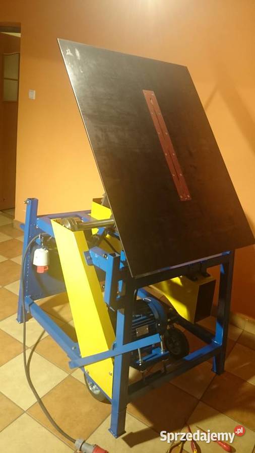 Piła Pilarka stołowa krajzega Medyka