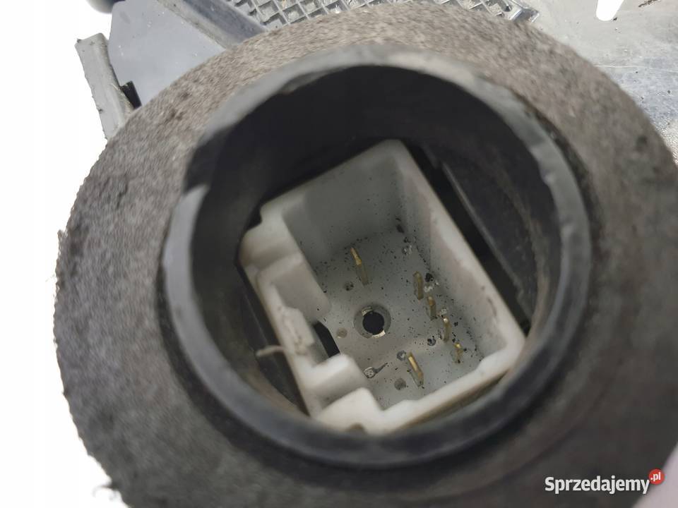 LEWY PRZEDNI ZAMEK DRZWI Toyota Avalon przód osobowe lubelskie Rudka