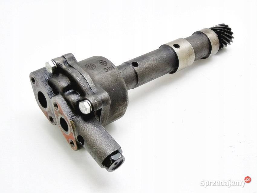 POMPA OLEJU 22 24 D KIA CERES MAZDA B SERIE osobowe Sosnowiec