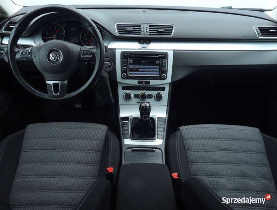 VW CC 18 TSI Łódź sprzedam