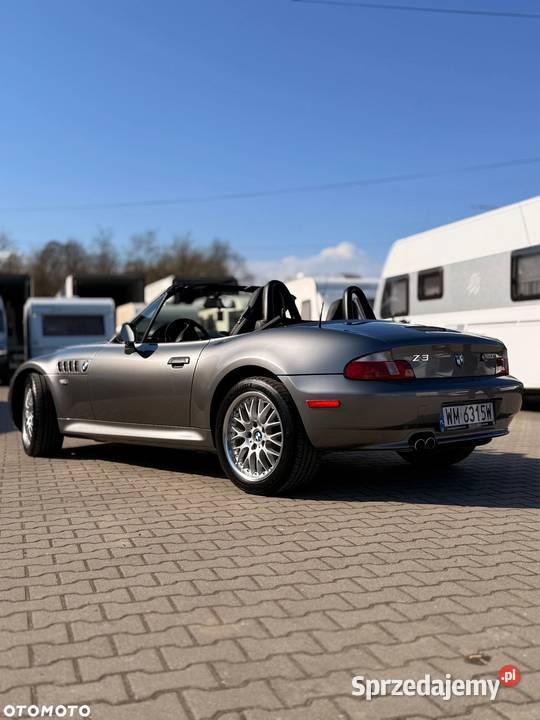 BMW Z3