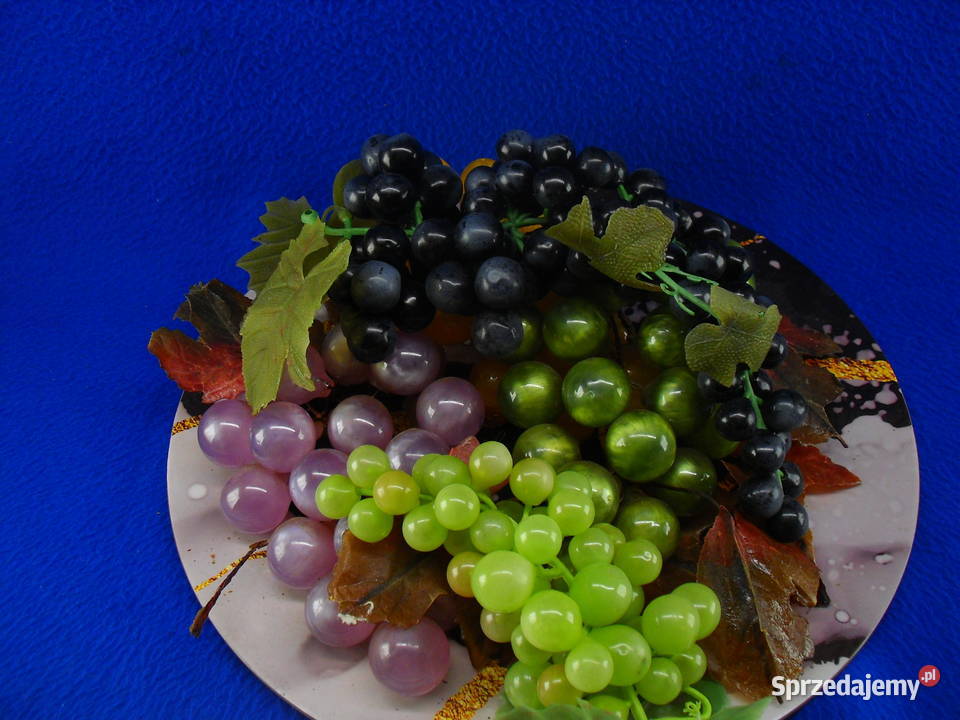 WINOGRONA KOMPLET Bielawa sprzedam