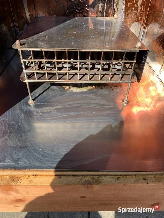 Wędzarnia elektryczna BOOXA SMOKER 300 pomorskie Kwidzyn