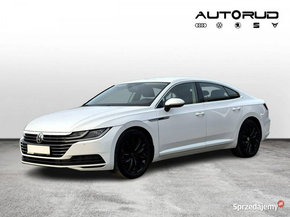 Volkswagen Arteon Essence 15 TSI 150 2018 Kielce