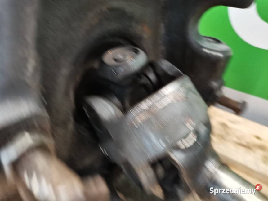 Piasta koła Fendt 815 Vario Wilkowo