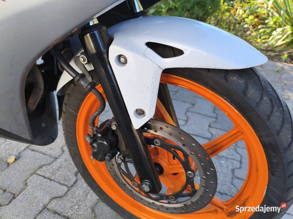 Sprzedam benzyna mazowieckie Siedlce