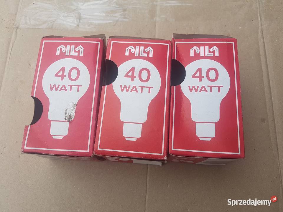 żarówki 24 v piła Gdańsk