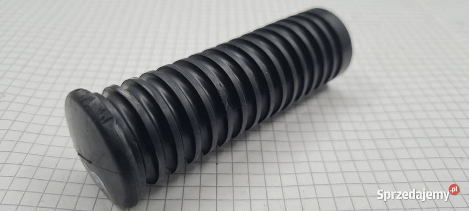 Honda Shadow 125 gumy podnóżka przód tył Warszawa