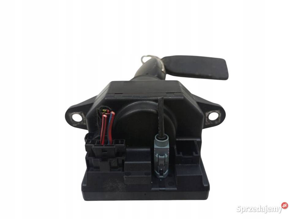 STACYJKA 4F0910131D Audi A6 III 20042011 C6 sprzedam