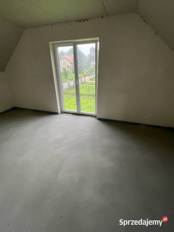 Sprzedam dom jednorodzinny 11863m2 w Mławie Stan