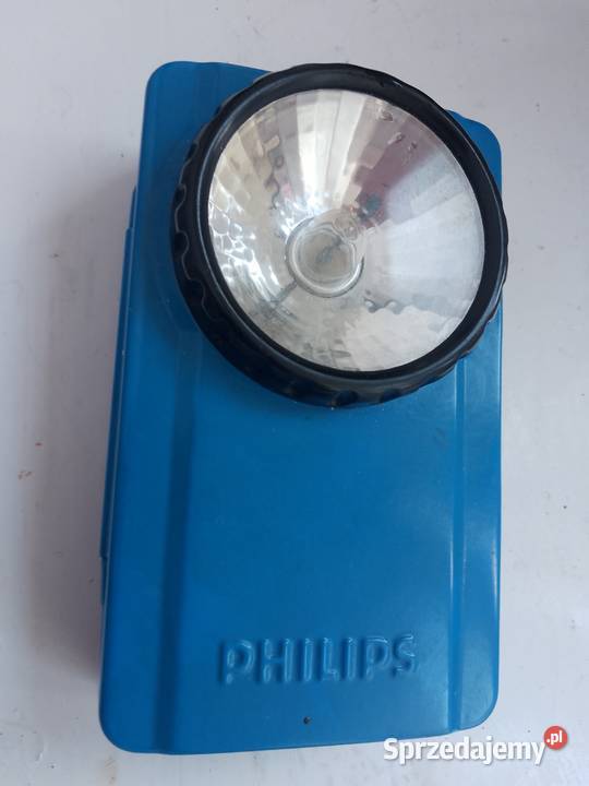 Latarki PRL Częstochowa