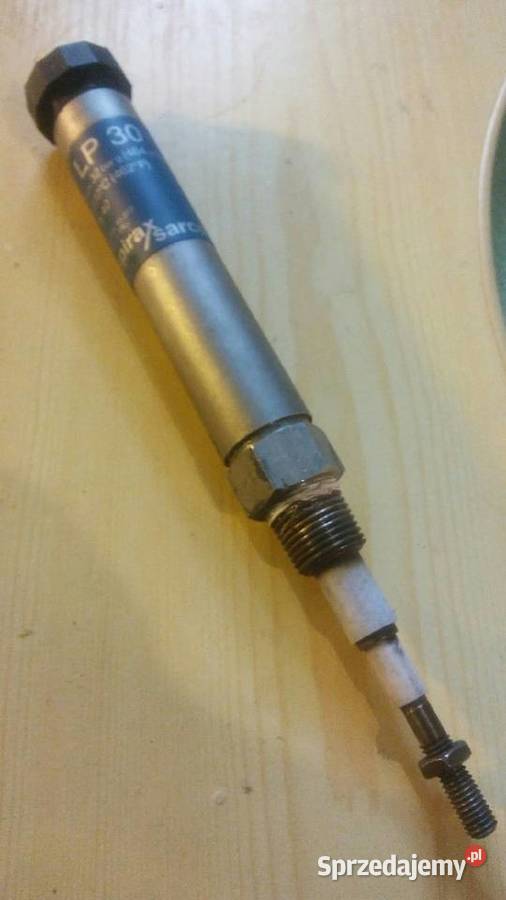 Sonda LP 30 Spirax Sarco sprzedam
