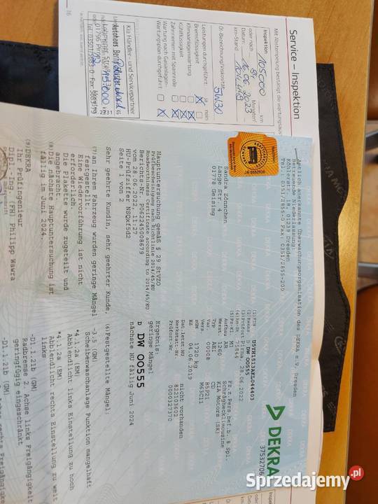 KIA CEED 14 GDi 100 Przeb123ty Nawiagacja Kamera Jelenia Góra